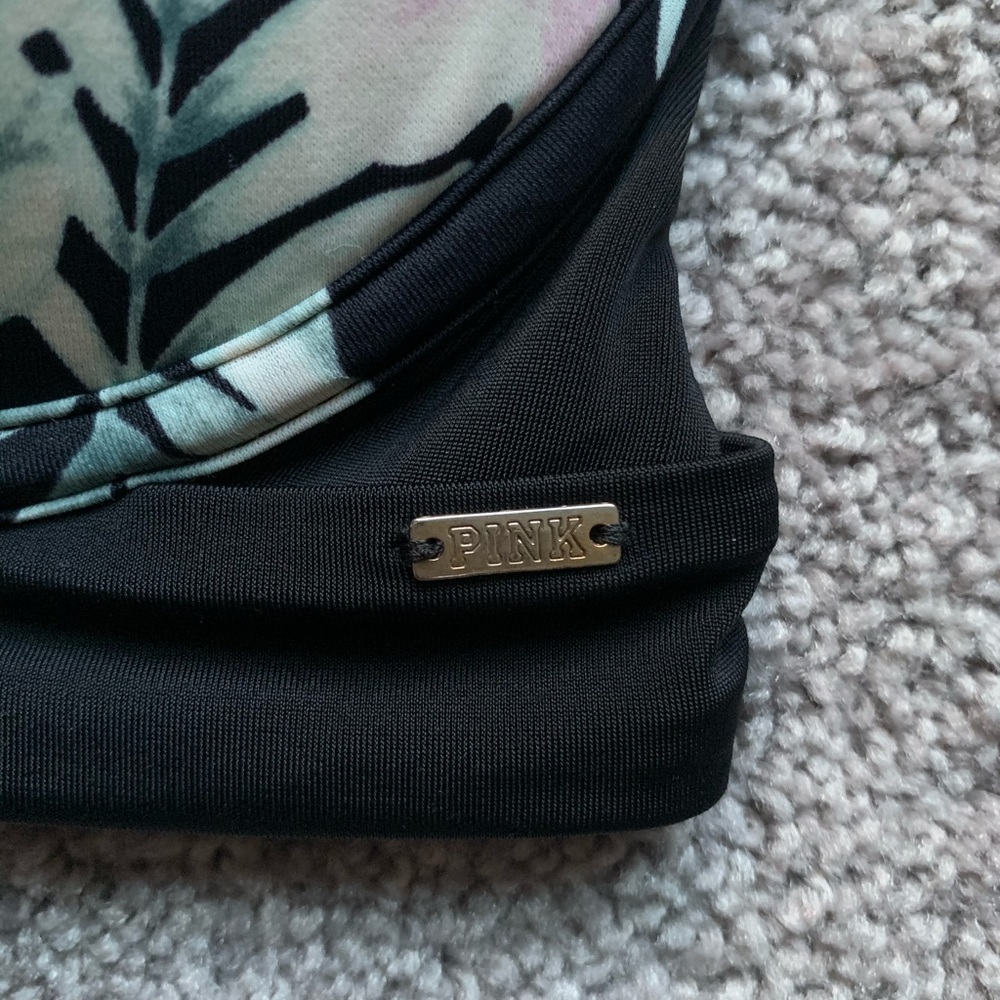 “Pink” bikini top - Picture 2 of 3